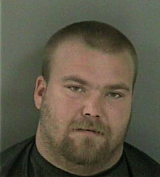 Joshua Chambers, - Indian River County, FL 